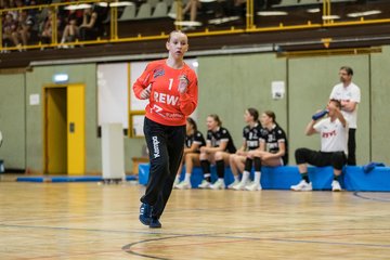 Bild 54 - wAJ Quali zur OL Runde 2